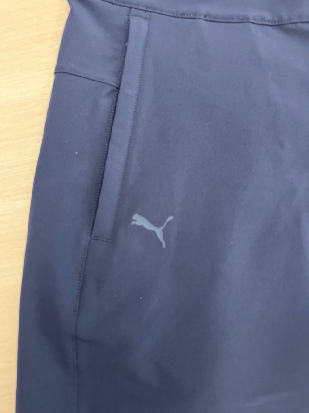 Puma Men's PORSCHE DESIGN Active shorts - Picture 5 of 11